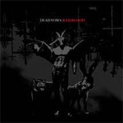 Dead Vows : Bad Blood